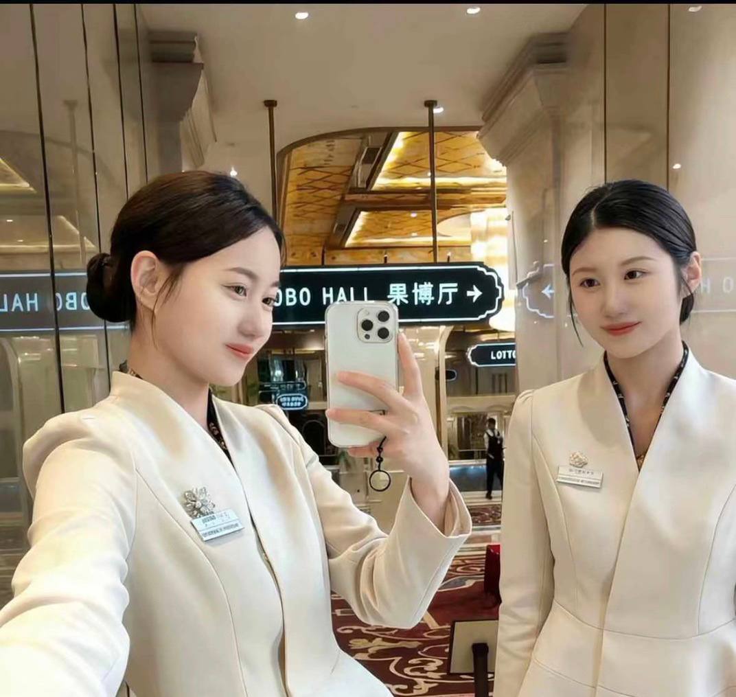 福布斯官方酒店景观客房
